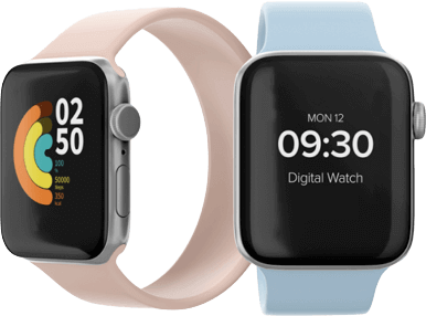 watch